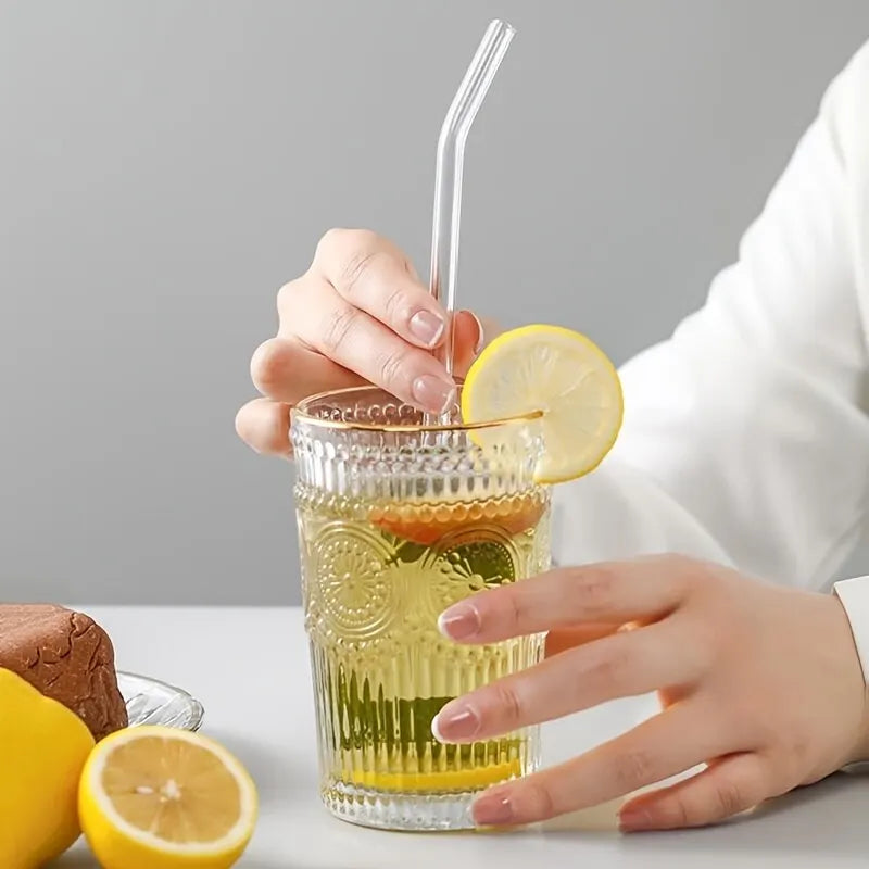 A CAFÉ RITUAL AT HOME