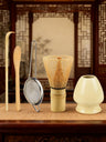 Chasenora Matcha Whisk Set for the Ritual-Obsessed Beginner