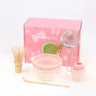 Chasenora Matcha Set Crafted for the Calm You Deserve