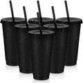 Chasenora Glitter Tumbler Set That Makes Every Sip Feel Like a Vibe