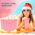 Chasenora Glitter Tumbler Set That Makes Every Sip Feel Like a Vibe