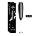 Chasenora Milk Frother That Turns Your Morning Into a Ritual