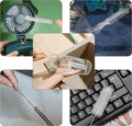 Chasenora Cleaning Brush Set That Keeps Your Drinkware Spotless & Ready