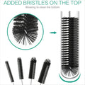 Chasenora Cleaning Brush Set That Keeps Your Drinkware Spotless & Ready