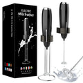 Chasenora Milk Frother That Turns Your Morning Into a Ritual