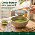 Chasenora Matcha Sifter for a Silky-Smooth Cup Every Single Time