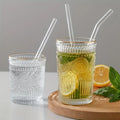 Chasenora Glass Straw Set Sip Sustainably Without Sacrificing Style