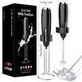 Chasenora Milk Frother That Turns Your Morning Into a Ritual