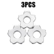 Silver-3PCS
