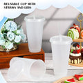 Chasenora Glitter Tumbler Set That Makes Every Sip Feel Like a Vibe