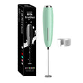 Chasenora Milk Frother That Turns Your Morning Into a Ritual