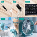 Chasenora Cleaning Brush Set That Keeps Your Drinkware Spotless & Ready