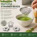 Chasenora Matcha Sifter for a Silky-Smooth Cup Every Single Time