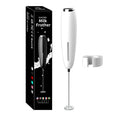 Chasenora Milk Frother That Turns Your Morning Into a Ritual